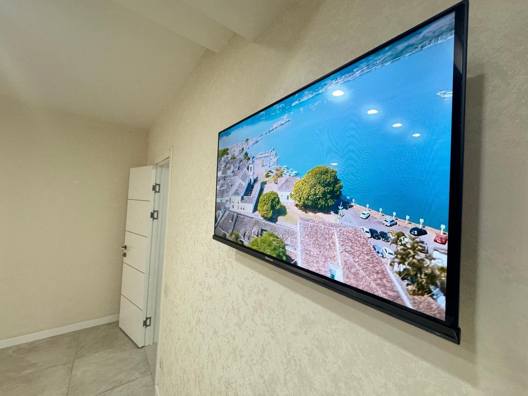 New Lux Apartment In 基希讷乌 外观 照片